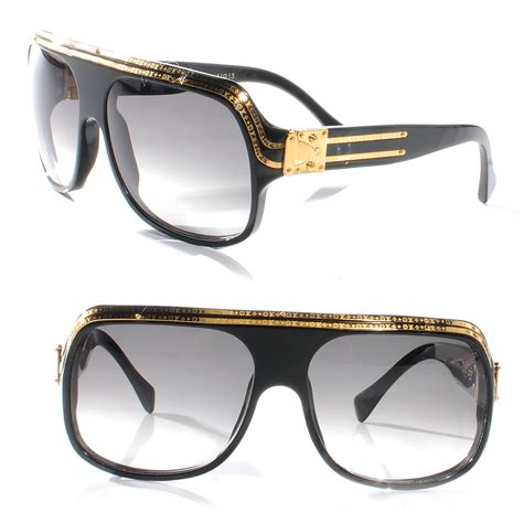 lv millionare|louis vuitton millionaire sunglasses price.